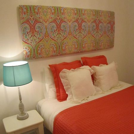 Alfama Shabby Chic Flat Apartment Lisboa Ngoại thất bức ảnh