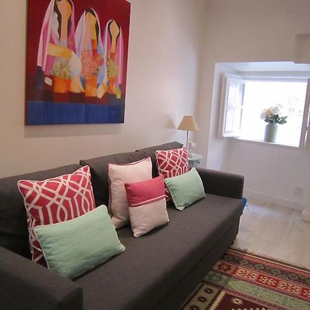 Alfama Shabby Chic Flat Apartment Lisboa Ngoại thất bức ảnh