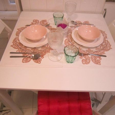 Alfama Shabby Chic Flat Apartment Lisboa Ngoại thất bức ảnh