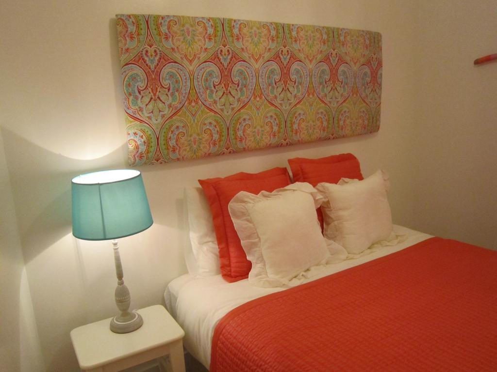 Alfama Shabby Chic Flat Apartment Lisboa Ngoại thất bức ảnh