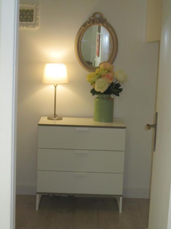 Alfama Shabby Chic Flat Apartment Lisboa Ngoại thất bức ảnh