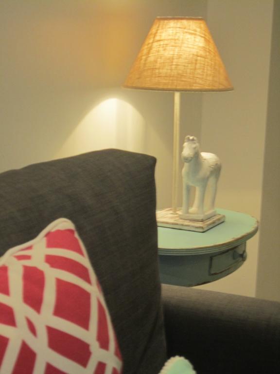 Alfama Shabby Chic Flat Apartment Lisboa Ngoại thất bức ảnh