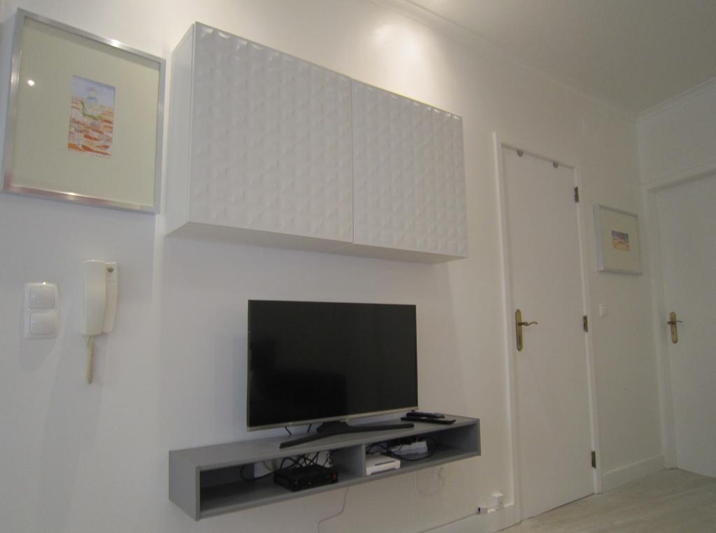 Alfama Shabby Chic Flat Apartment Lisboa Ngoại thất bức ảnh