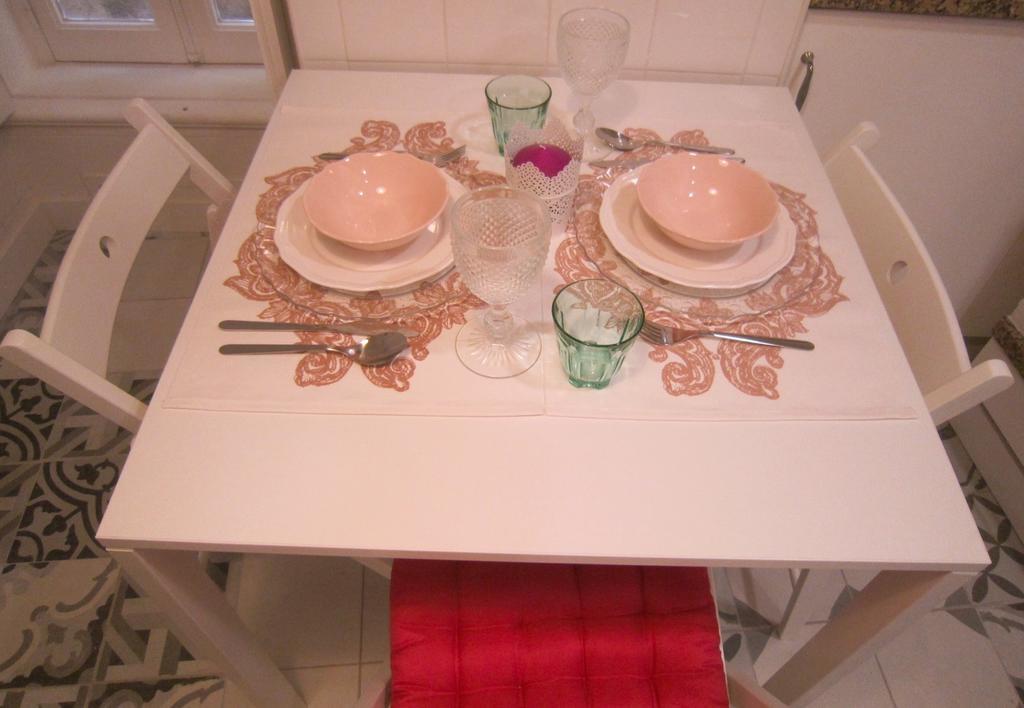 Alfama Shabby Chic Flat Apartment Lisboa Ngoại thất bức ảnh