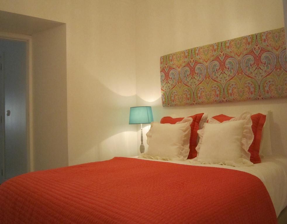 Alfama Shabby Chic Flat Apartment Lisboa Phòng bức ảnh